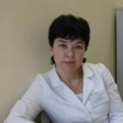 Танаева Елена Геннадьевна