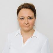 Аббасова Эмма Сардаровна