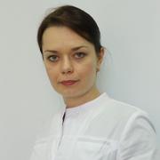 Шкунова Галина Ивановна