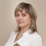 Ушакова Екатерина Александровна