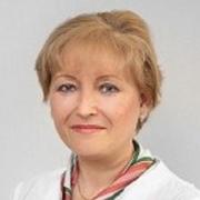 Рыжова Елена Михайловна