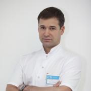 Садиков Илья Сергеевич