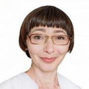 Рогова Ирина Алексеевна