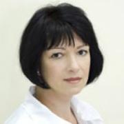 Расулова Ирина Александровна