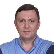 Бочаров Андрей Александрович