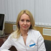 Жаворонкова Наталья Ивановна