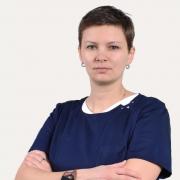 Ермолаева Анна Юрьевна