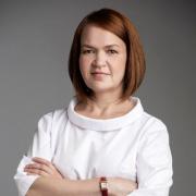 Этцель Екатерина Анатольевна