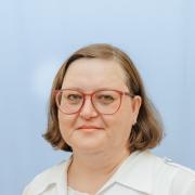 Лукьянова Наталья Валерьевна