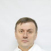 Мазепа Михаил Владимирович