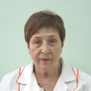 Миронова Екатерина Ивановна