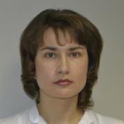 Молчанова Ирина Владимировна