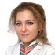 Кислякова Екатерина Константиновна