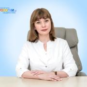 Теплышова Анна Михайловна