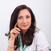 Джашиашвили Мэгги Джемаловна