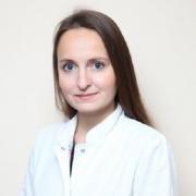 Тишкова Светлана Константиновна