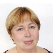 Шулепова Елена Константиновна