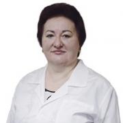 Беликова Елена Юрьевна