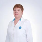 Гаврилова Наталья Алексеевна