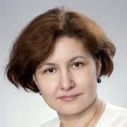 Тишкова Вероника Александровна