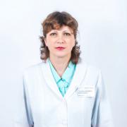 Бурылова Татьяна Сергеевна