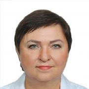 Полякова Ирина Николаевна