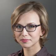 Ефремова Екатерина Николаевна