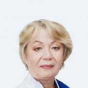 Степанова Ирина Викторовна