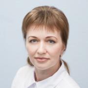 Ненахова Елена Константиновна