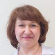 Курцевич Наталья Александровна