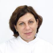 Ефремова Светлана Николаевна