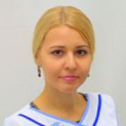 Манукьян Татьяна Евгеньевна