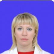 Бурлина Елена Леонидовна