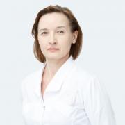 Мельникова Светлана Анатольевна