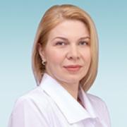 Родина Светлана Евгеньевна