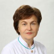 Бальченко Ольга Алексеевна