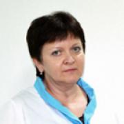 Гаглошвили Ирина Алексеевна