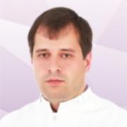 Ефимов Евгений Витальевич