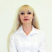Батенева Лидия Евгеньевна