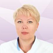 Фоменко Ирина Александровна