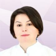 Джаримок Ирина Анзауровна