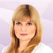 Немирова Елена Георгиевна