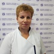 Титкова Елена Анатольевна