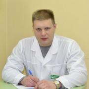 Шульмин Ярослав Владимирович