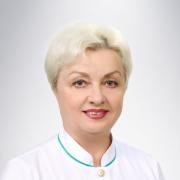 Погребная Алла Вениаминовна