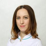 Хатко Лариса Руслановна