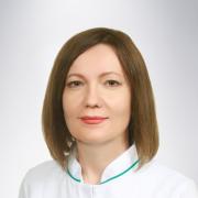 Шинкарева Ольга Николаевна