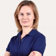 Обезьянина Екатерина Валерьевна