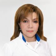 Айрикян Ирина Рафаеловна