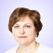 Шурганова Елена Васильевна